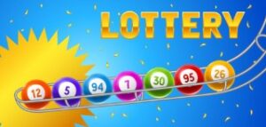 lotería en línea

