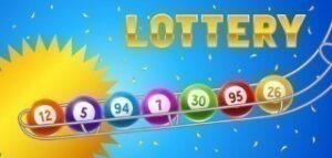 lotería
