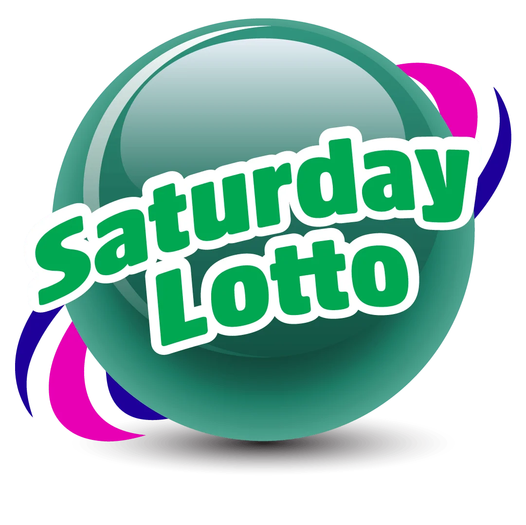 Saturday Lotto